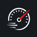 Rider Dashboard: Speedometer